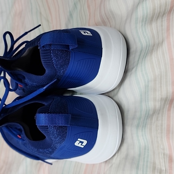 FJ Flex XP Shoes Size 9 1/2 W - Picture 10 of 15